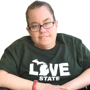 Team Page: Melissa M